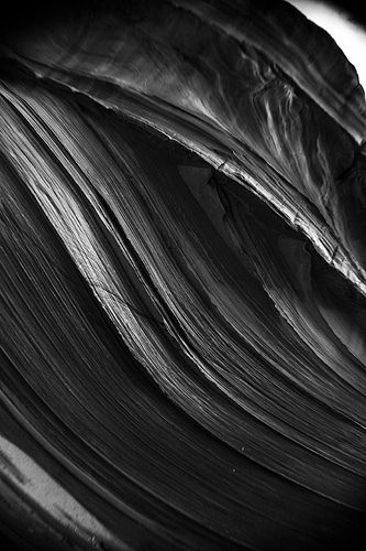 black art Black Paint Texture, Black Waves, La Brea, Black Painting, Black Texture, Texture Inspiration, Black And White Photograph, Black Textures, Black Power