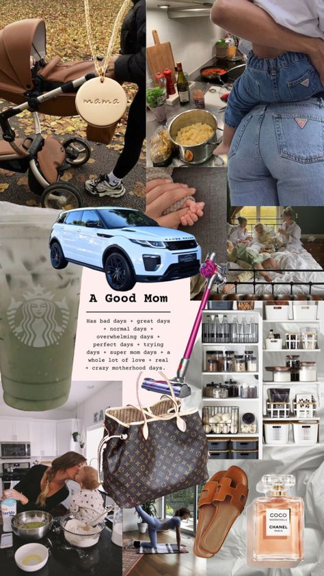 stay at home mom life #thatgirl #rangerovermom #sahm #mom #momlife #stayathomemom #outfitinspo #outfit #momaesthetic #rangerovermom #preppy #preppyinspo #preppyaesthetic #louisvuitton #chanel #cleangirl Clean Girl Mom Aesthetic, Expensive Mom Aesthetic, Rich Mom Essentials, Luxe Mom Aesthetic, Rich Cool Mom Aesthetic, Chanel Mom Aesthetic, Mom Lifestyle Aesthetic, Business Mom Aesthetic, California Mom Aesthetic