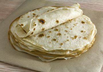 Norwegian Lefse Recipe - Sons of Norway Potato Lefse Recipe, Norwegian Lefse Recipe, Lefse Recipe, Norway Food, Norwegian Cuisine, Viking Food, Nordic Recipe, Homemade Flour, Instant Potatoes