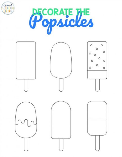 Enjoy these great Preschool Beach Printables for your Ocean Theme Actvities. Not only are they fun to use but they're great free preschool printables and coloring pages for kids. Get ready for summer fun with free printable beach activity pages for kids. Printout Activities For Preschool, Printable Daycare Activities, Summer Themed Lesson Plans For Toddlers, Prek Coloring Sheets Free Printables, Printable Activities For Preschoolers, Printable Summer Crafts For Kids, Kindergarden Activity Summer, Welcome Summer Activities For Preschool, Summer Fun Preschool Crafts