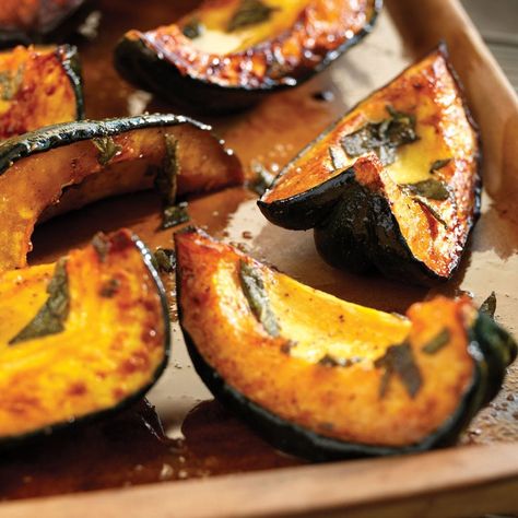 Ranch To Table Recipes, Ranch Table, Acorn Squash Recipe, Winter Squash Recipes, Rosh Hashanah Recipes, Roasted Acorn Squash, Acorn Squash Recipes, Healthy Comfort, Squash Recipe