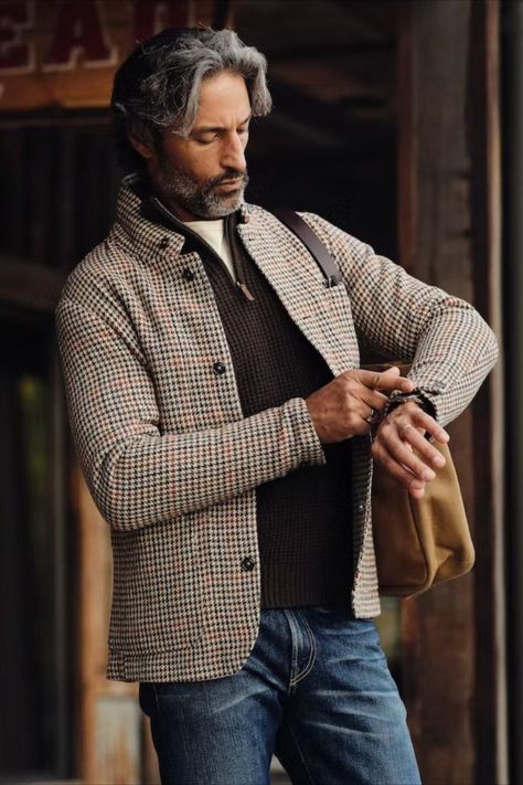 Relwen Heritage Trap Blazer Unstructured Blazer, Long Haul, Hard Working, The Goal, Get Excited, That Way, The Twenties, Casual Style, Gentleman