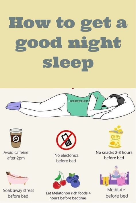 How to get a good night's sleep. Daily sleep habits and improve sleep quality. #sleep Sleep Habits, Quality Sleep, Sleeping Habits, Improve Sleep Quality, Improve Sleep, Planner Organization, Smoothie Diet, Good Night Sleep, Meditation