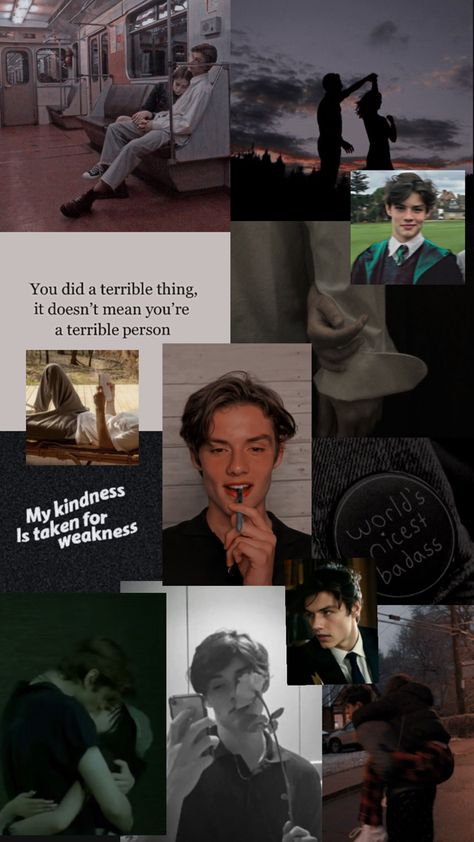 Enzo Berkshire, Lorenzo Berkshire, Future Boyfriend, Hogwarts