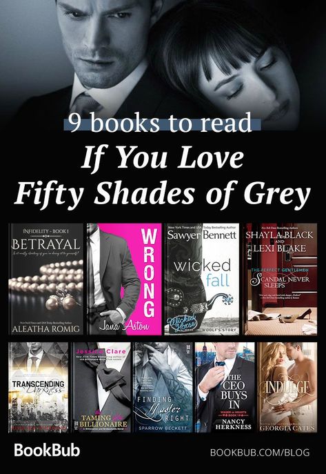 This is a list of books for fans of Fifty Shades of Grey, These hot and steamy romances will excite you and make you smile. We all need a little bit of Christian Grey in our lives!  #booksrecs #50shades #fiftyshadesofgrey Hot Romance Books, New Books To Read, Steamy Romance Books, Romance Books Worth Reading, Fantasy Romance Books, Dark Books, Good Romance Books, Fantasy Books To Read, Recommended Books To Read