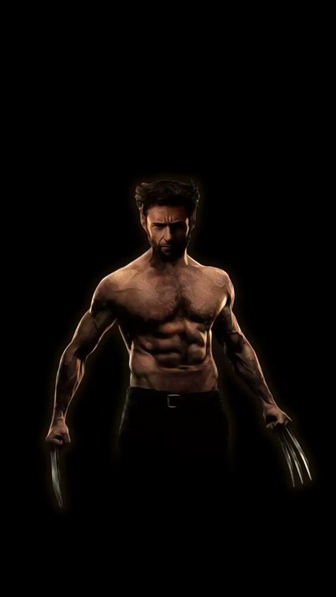 Wolverine Images, Logan Wolverine Hugh Jackman, Wolverine Movie, Ghost Album, Wolverine Comic, Groot Marvel, Deadpool And Wolverine, Wolverine Art