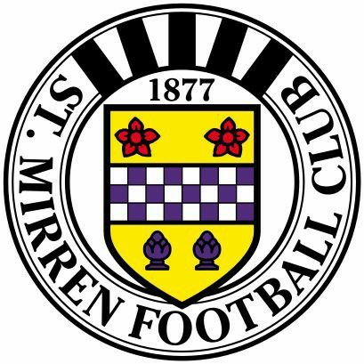 Aberdeen Football, St Mirren, Paisley Scotland, British Football, Team Badge, Soccer Logo, Football Team Logos, Club Badge, Sports Team Logos