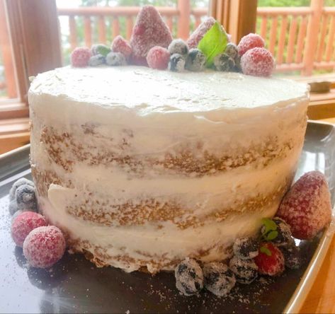 White Velvet Cake Recipe, White Velvet Buttermilk Cake, Twelve Tomatoes, Almond Joy Cupcakes, White Velvet Cake, White Velvet Cakes, Buttermilk Cake, Velvet Cake Recipes, Grandma's Recipes