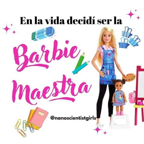 This Barbie Is A Teacher, Dream Board, Wonder Woman, Wonder, Dolls, Iphone, Memes