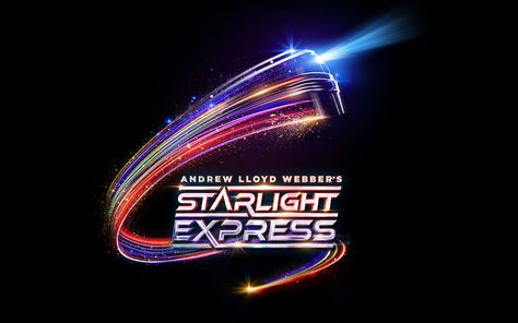 Andrew Lloyd Webber’s STARLIGHT EXPRESS, returns to London Check more at https://minneapolisnewspaper.net/andrew-lloyd-webbers-starlight-express-returns-to-london/ Starlight Express 2024, Starlight Express Musical, Magic Mike Live, Musical London, Starlight Express, Andrew Lloyd Webber, Life Of Pi, Magic Mike, Ticket Template