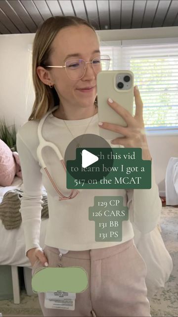 Jenae | MS2 on Instagram: "MCAT Schedule + Tips! #MCAT #mcatprep #mcatstudying #premed #premedadvice" Mcat Study Schedule, Doctor Of Osteopathic Medicine, Mcat Prep, Mcat Study, Study Schedule, Pre Med