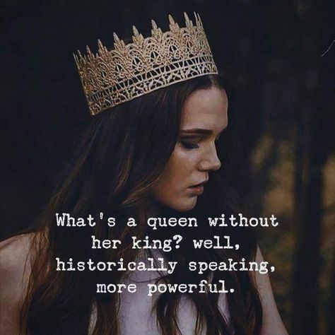 A Queen can either save a kingdom or destroy one! and every girl is the queen of her kingdom. #elsaking #avanash #silverqueensandkings #queen #girlpower #kingdom #legacyofgods #royalelite #rinakent #share #followme #believeinyourself I Am Not A Princess I Am A Queen Quote, Mind Of A Queen Heart Of A Warrior, Queen Wallpaper Crown Royals, Queen Inspirational Quotes, Quotes About Being A Queen, Quotes About Royalty, You Are A Queen Quotes, Queen Of Nothing Quotes, Queen Aesthetic Wallpaper