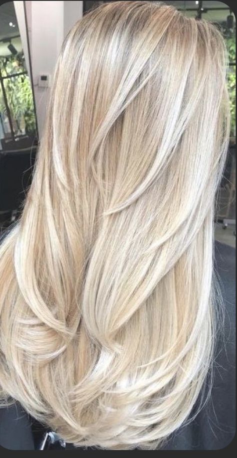 Vanilla Ice Blonde Hair, Vanilla Blonde Hair Highlights, Pure Blonde Hair, Blonde Hair With White Highlights, Nordic Blonde Hair, 2025 Haircut, Vanilla Blonde Highlights, Vanilla Blonde Hair, Scandinavian Hair