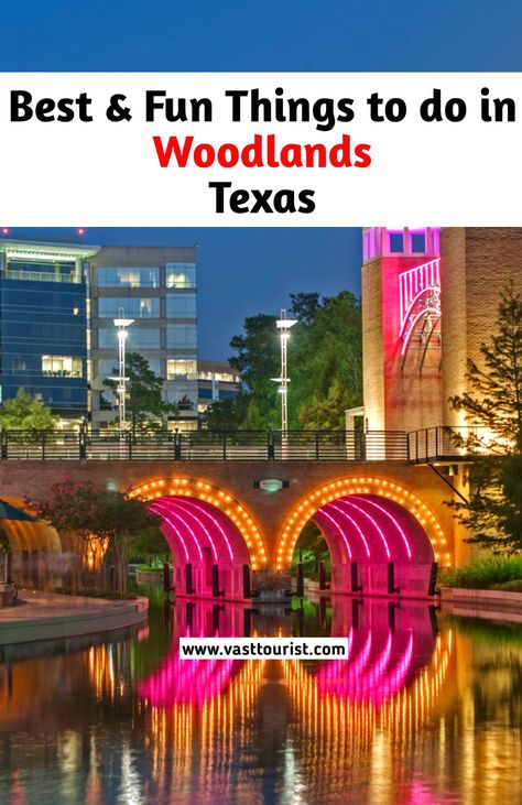 Best and Fun things to do in Woodlands Texas
Fun places to visit in Woodlands Texas
What to do in Woodlands Texas
Woodlands best attractions Woodlands Texas Things To Do, Woodlands Houston Texas, Houston Texas Things To Do In, Texas Travel Weekend Getaways, Houston Activities, Explore Houston, Texas Travel Guide, Texas Vacation, Tomball Texas