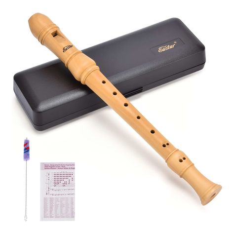 Amazon.co.uk: Recorder Instrument Recorder Instrument, Recorder Flute, Music Bar, Children Education, Valentine Gifts For Kids, Music Making, Woodwind Instruments, Recorder Music, 9th Grade