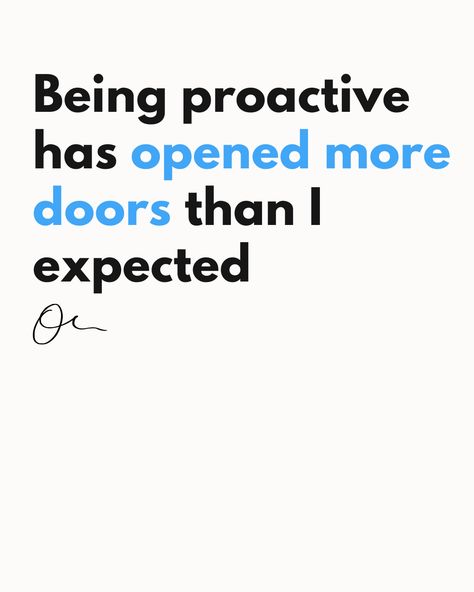 Stepping up and taking initiative has opened more doors for my business than I ever anticipated. It’s amazing how being proactive can lead to unexpected opportunities. How has taking charge helped move your career or business forward?

#Proactivity #BusinessGrowth Taking Initiative, Being Proactive, Take Charge, My Business, Business Growth, Step Up, Career, Doors, Quotes