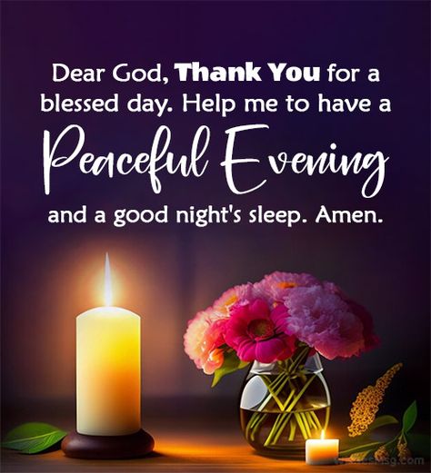 Good Evening Prayer Messages For Loved Ones - WishesMsg Messages For Loved Ones, Message For My Love, Gratitude To God, Evening Wishes, Prayer Message, Good Evening Messages, Blessing Message, Good Evening Wishes, Happy Evening