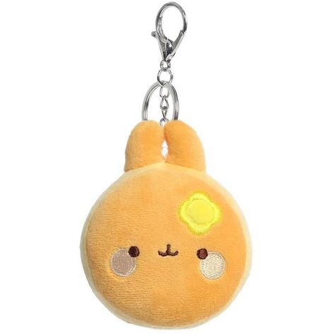 Molang Plush, Pancake Designs, Brown Bunny, Girly Car, Collectible Trading Cards, Kawaii Plush, Phone Charms, The Originals Characters, Original Characters