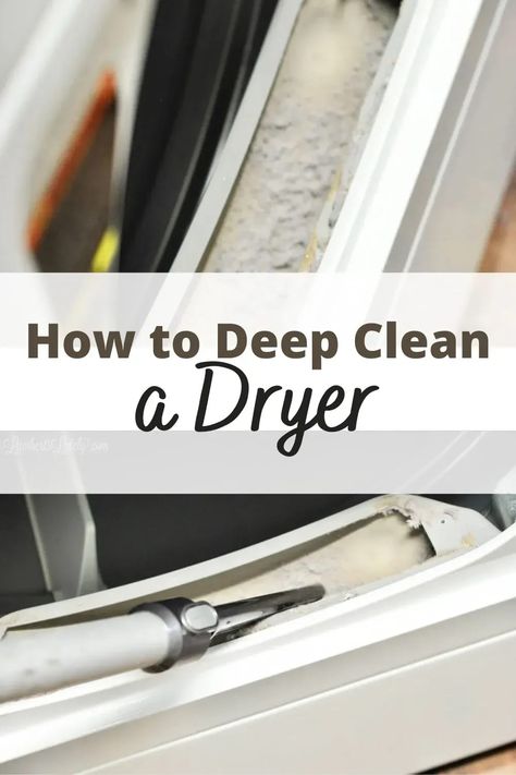 How To Clean Lint Trap In Dryer, Clean Dryer Lint Trap, Clean A Dryer, House Vents, Dryer Lint Trap, Free Printable Cleaning Schedule, Dryer Cleaning, Dryer Vent Hose, Maintenance Routine