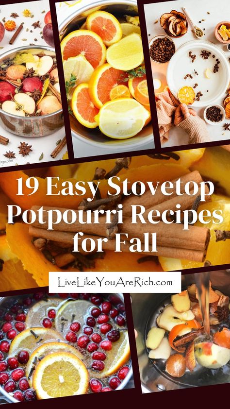 Fall Scents Stovetop, Thanksgiving Stove Top Potpourri, Homemade Simmering Potpourri Stove, Stove Top Room Freshener, Stovetop Poupori, Homemade Fall Potpourri Stovetop, Simple Stovetop Potpourri, Fall Poupori Stovetop, Diy Stove Potpourri