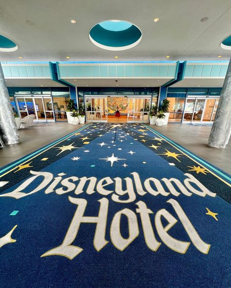 ✨🏰 Ready to take your Disneyland experience to the next level? Staying at the Disneyland Hotel brings the magic straight to where you will rest your head at night! Here are just a few reasons why this iconic hotel is the ultimate choice for your Disney adventure: 🌟 Classic Disney Charm: Step into a world where nostalgia meets modern luxury, with magical touches like headboards that light up with fireworks and decor consisting of hidden Mickey’s everywhere you look! 🚪 Prime Location: Stayin... Disney Airbnb, Disneyland Hotel, Disney Charms, Hidden Mickey, Disney California Adventure, Adventures By Disney, Disney California, Disney Family, California Adventure