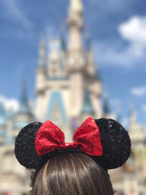 Disney Ears Hat, Disney Picture Ideas, Orlando Trip, Orlando Disney, Disney Pics, Disney 2024, Purple Wall Art, Purple Wall, Disney Mom