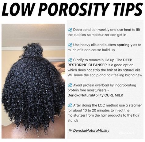 Low Porosity Natural Hair Regimen, Low Porosity Hair Regimen, Natural Hair Journey Tips, Low Porosity Hair Care, Hair Journey Tips, Low Porosity Natural Hair, Low Porosity Hair, Hair 4c, Low Porosity