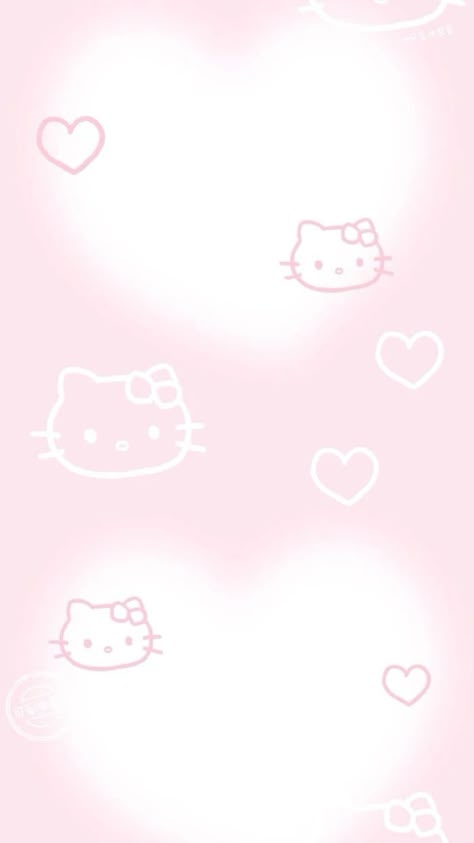 Light Pink Aesthetic Hello Kitty, Light Pink Asthetics, Pink Hello Kitty Widget, Hello Kitty Phone Theme, Pink Aesthetic Hello Kitty, Pink Asthetics Wallpaper, Light Pink Hello Kitty, Hello Kitty Widget, Hello Kitty Core