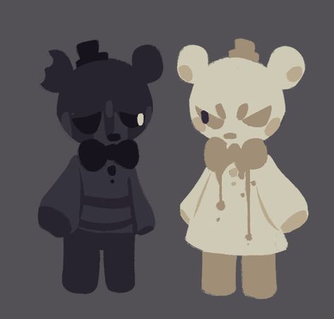 C.c And Cassidy Fnaf, Cc And Cassidy Fnaf, Cc Afton X Cassidy, Fnaf Cassidy And Evan, Cassidy And Evan Fnaf Fanart, Cute Ghost Design, Evan And Cassidy Fnaf, Cassidy Fnaf Movie, Fnaf Cassidy Fanart