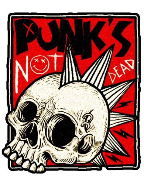 Punk Rock Girl, Art Punk, Punk Fashion Diy, Wave Rock, Punks Not Dead, Punk Poster, Arte Punk, Punk Patches, Punk Design