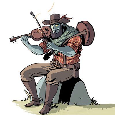 Bard Warlock, Cowboy Character Design, Bone Dust, Wild West Games, Dnd Dragons, Cowboy Art, Dnd Art, D&d Dungeons And Dragons, Modern Fantasy