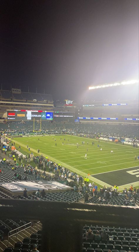 Lincoln Financial Field, Fake Pictures, Lincoln