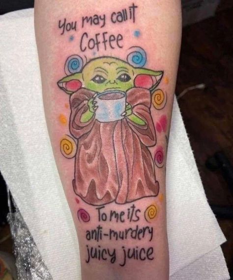 *Winces* #cringe #cringeworthy #cringey #yikes #fail Cringeworthy People, Awful Tattoos, Horrible Tattoos, Duality Of Man, Small Wolf Tattoo, Tattoos Inspo, Juicy Juice, Tattoo People, Funny Tattoos