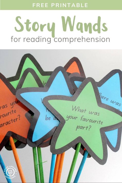 Reading Comprehension Games, Comprehension Games, Retelling Activities, Preschool Reading, Reading Club, Story Activities, Reading Day, Reading Comprehension Skills, Reading Comprehension Activities