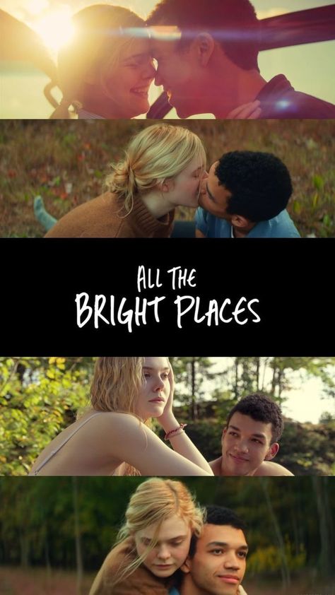 All The Bright Places Movie Scene, All The Bright Places Scene, All The Bright Places Wallpapers, All The Bright Places Poster, All The Bright Places Movie, Finch And Violet, Violet Y Finch, Mac Wallpaper Aesthetic, Places Wallpaper