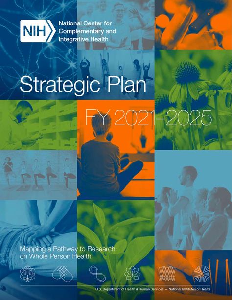 Strategic Plans and Reports | NCCIH Strategic Planning Process, Scientific Investigation, Career Pathways, Strategic Plan, Integrative Health, Health Research, Executive Summary, Clinical Research, Health Promotion