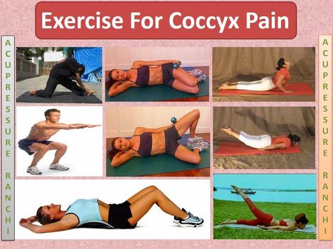 Pain in the area of the coccyx (tailbone) is called coccydynia, Coccyaglia or coccygodynia (or sometimes a variety of other spellings).... Tailbone Stretches, Aesthetic Infographic, Wallpaper Candy, Coccyx Pain Relief, Tailbone Pain Relief, Tail Bone, Tailbone Pain, Body Pain Relief, Knee Pain Exercises