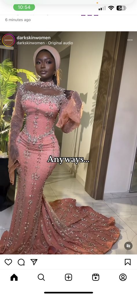 Nigerian Graduation Outfit Ideas, Ask Ebi Styles, Aesobi Dresses Lace, Nigerian Graduation Dress, Nigerian Prom Dress Corset, Pink Nigerian Dress, African Gowns For Women, Aseobi Nigeria Lace Styles 2024, Wedding Dress Nigeria