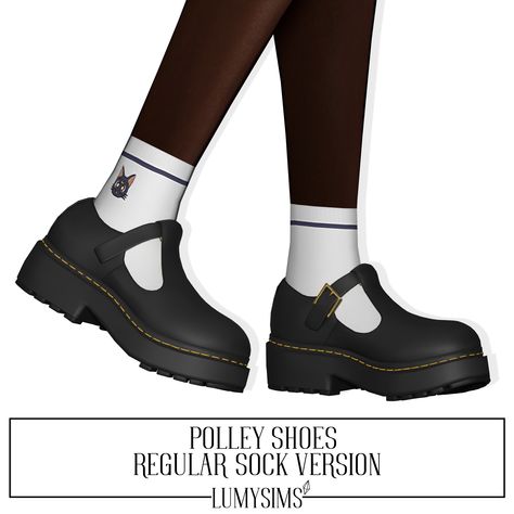 Sims Doc Martens, Doc Martens Cc Sims 4, Sock Cc Sims 4, Sims Cc Doc Martens, Sims 4 Dr Martens, Dr Martens Sims 4 Cc, Sims 4 Long Socks, The Sims 4 Cc Crocs Shoes, Converse Cc Sims 4