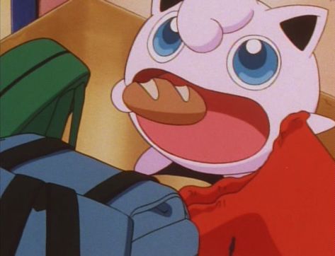 Jiggly Puff, Pokemon Jigglypuff, Pokemon Pocket, Hello Kitty Cartoon, Pokemon Collection, Nintendo Art, Cute Pokemon Wallpaper, Pokemon Memes, Japan Aesthetic