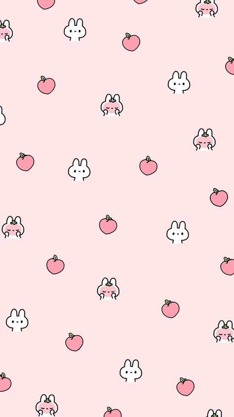 Phone Widgets, Halloween Wallpaper Backgrounds, Kawaii Background, Pink Wallpaper Backgrounds, Iphone Wallpaper Kawaii, Blue Wallpaper Iphone, Wallpaper Doodle, Cool Backgrounds Wallpapers, Soft Wallpaper