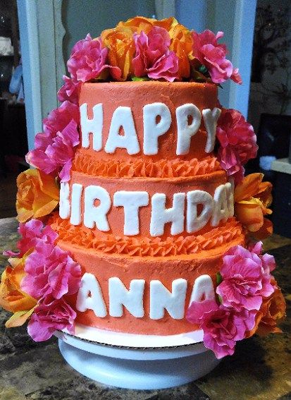 Happy Birthday Anna, Advance Happy Birthday Wishes, Advance Happy Birthday, Anna Cake, Birthday Wishes With Name, Funny Happy Birthday Wishes, Butterfly Applique, Banana Cake Recipe, Happy Birthday Celebration