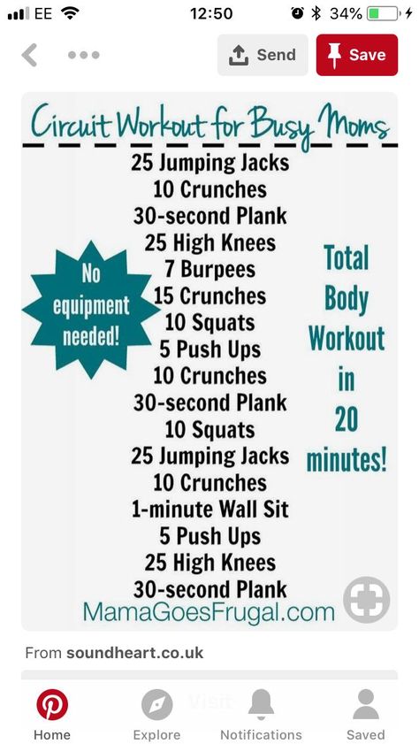 circuit workout for busy moms Busy Mom Workout Plan, Mom Workout Schedule, Mom Workout Plan, Busy Mom Workout, Push Workout, Cardio Exercises, Push Up Workout, Squat Workout, Home Exercise Routines