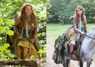 Moonacre Dress, Clan Aesthetic, Secret Of Moonacre, The Secret Of Moonacre, Au Characters, Real Life Pictures, Fair Costume, Dakota Blue Richards, Stage Beauty