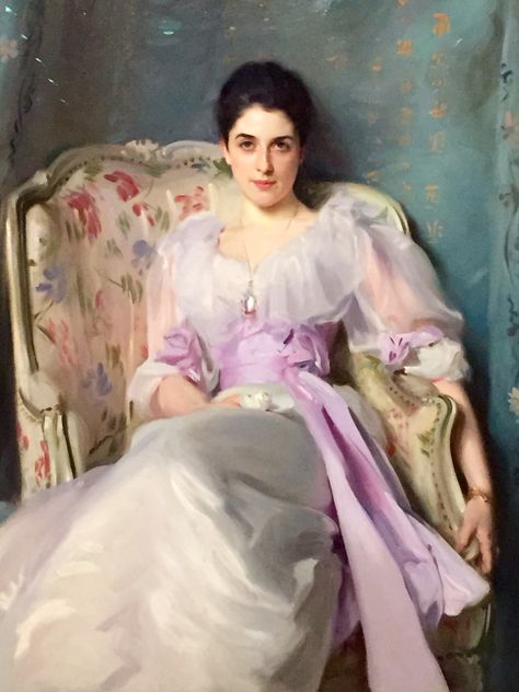 John Singer Sargent, Lady Agnew of Lochnaw, 1892. Oil on canvas. Scottish National Gallery Lady Agnew, John Sargent, Diego Velazquez, Thomas Gainsborough, Oil Painting Frames, Gustave Courbet, Hanging Picture Frames, John Singer Sargent, Oil Portrait