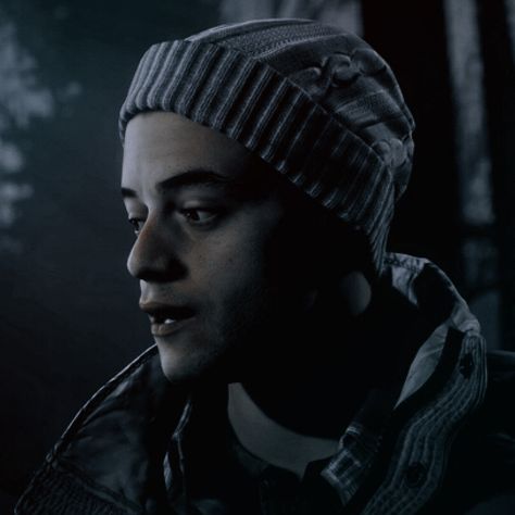 Josh Until Dawn Icon, Josh Washington Icon, Josh Washington Until Dawn, Dawn Drawing, Until Dawn Josh, Josh Washington, Supermassive Games, Good Horror Games, Choices Game