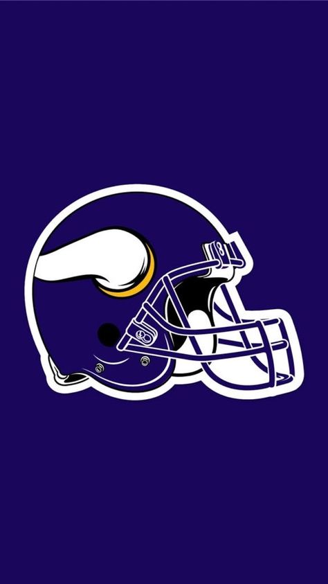 Minnesota Vikings Wallpaper, Vikings Wallpaper, Vikings Helmet, Viking Wallpaper, Orioles Logo, Nfl Logos, Minnesota Vikings Logo, Vikings Logo, Minnesota Vikings Football