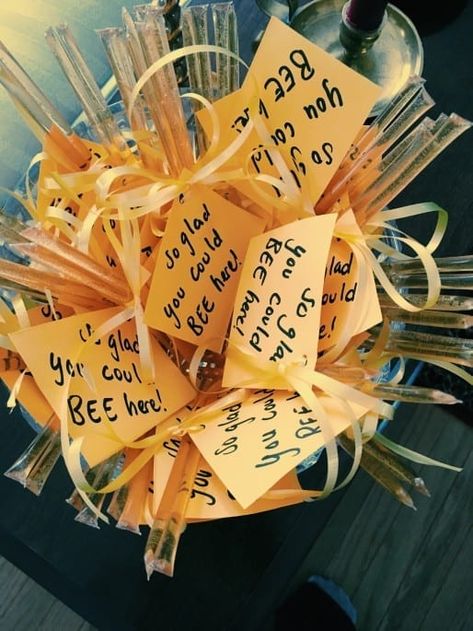 Bumblebee Bridal Shower Ideas, Meant To Bee Bridal Shower Theme, She Found Her Honey Bridal Shower Ideas, Honey Bridal Shower Theme, Honey Bee Bridal Shower Ideas, Meant To Bee Bridal Shower Ideas, She Found Her Honey Bridal Shower Theme, Bee Themed Bridal Shower Ideas, Bee Bridal Shower Theme