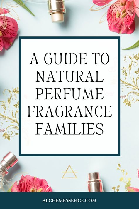 Fragrance families are scent classifications used in perfumery, and each family has its signature ingredients and overall aroma. In this article, we’ll cover the main classifications of fragrances. Fragrance Families, Patchouli Incense, Citrus Perfume, Woody Perfume, Botanical Perfume, Citrus Fragrance, Bright Florals, Perfume Fragrance, Bitter Orange