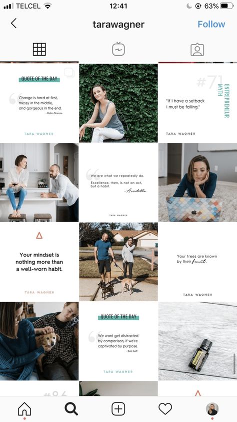 Instagram Organization Feed Ideas, Small Business Instagram Feed Layout, Social Media Instagram Feed, How To Organize Instagram Feed, Cohesive Instagram Feed Business, Insta Feed Ideas For Business, Organize Instagram Feed, Instagram Feed Organizer Business, Instagram Organization Feed